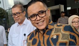 Menteri Anas Mengevaluasi Skema Gaji Tunggal di KPK dan PPATK - JPNN.com