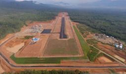 Bandara Abdul Haris Nasution Dibangun, Pengamat: Kabar Baik untuk Masyarakat Madina - JPNN.com