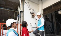 Sukses Implementasikan 100 Persen 'Smart Meter' AMI, GM PLN UID Jakarta Raya: Pelanggan Makin Puas - JPNN.com