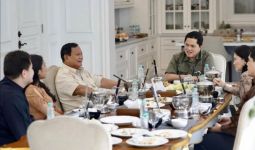 Erick Thohir: Saya akan Support Pak Prabowo - JPNN.com