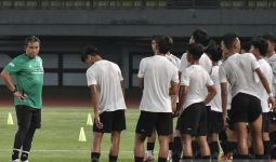 Daftar 21 Pemain Timnas Indonesia untuk Piala Dunia U-17 2023, Erick Thohir Optimistis - JPNN.com