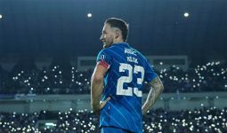 Madura United Vs Persib Bandung: Klok Absen, Dedi Sakit - JPNN.com