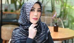 Amy Qanita Soroti Kabar Ada Jemaah Umrah Terlantar di Tanah Suci, Begini Katanya - JPNN.com