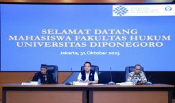 Kemnaker Berkomitmen Tingkatkan Kualitas SDM Tenaga Kerja Indonesia - JPNN.com