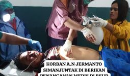 Penjaga Warung Tewas Ditembak KKB, Pelaku Pura-Pura Beli Rokok - JPNN.com