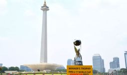 21 Pemain Timnas Indonesia Untuk Piala Dunia U-17 - JPNN.com