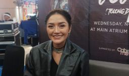 Kembali Aktif Bermusik Setelah 3 Tahun Vakum, Siti Badriah Rilis Lagu Cocote - JPNN.com