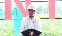 Jokowi Ungkap Alasan Pilih Jenderal Agus Subiyanto jadi Calon Tunggal Panglima TNI - JPNN.com