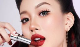 Tren Make Up Ala Douyin Viral Dengan Produk Lokal - JPNN.com