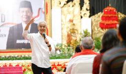 Ganjar Dorong Peningkatan Pariwisata Melalui Infrastruktur, Kebudayaan hingga Ekowisata - JPNN.com