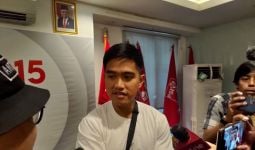 Kaesang: Kalau Pak Ridwan Kamil Bosan di Jabar, Bisa Mencari Tantangan Baru di Jakarta - JPNN.com
