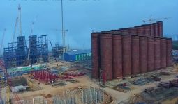 Grup MIND ID Kebut Proyek Smelter Alumina untuk Pacu Hilirisasi Bauksit - JPNN.com
