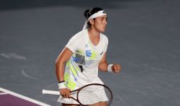 Petenis Top Ons Jabeur Siap Mendonasikan Uang Hadiah WTA Finals kepada Palestina - JPNN.com
