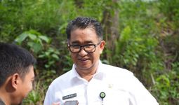 Pj Gubernur Akmal Harap Investor Kalimantan Bisa Merespons Tawaran Investasi di IKN - JPNN.com