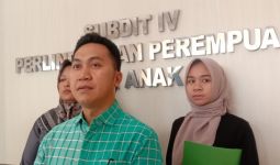 Bejat, Pria Paruh Baya di Palembang Cabuli Anak Berkebutuhan Khusus  - JPNN.com