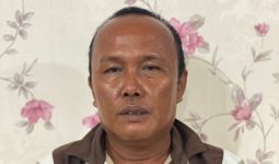 Aksi Bejat Syaiful Anwar Terungkap, Ternyata Sudah Tiga Kali Cabuli Anak Kandungnya - JPNN.com