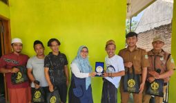 Ingin Desa Lebih Maju, Tim Pengabdi FIA UI Dampingi Revitalisasi BUMDes - JPNN.com