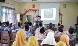 Inisiator GGSI Ungkap Peran Strategis Guru Dalam Menyelamatkan Bonus Demografi - JPNN.com