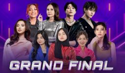 Grand Final The Indonesian Next Big Star Season 2 Digelar Malam Ini - JPNN.com