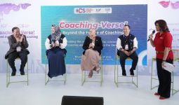 Indonesia’s International Coaching Summit 2023 Segera Digelar, Catat Tanggalnya - JPNN.com