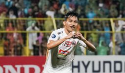 Klasemen Liga 1 setelah PSM Makassar Vs Persija Jakarta 2-3 - JPNN.com