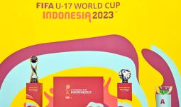 Profil Singkat Lawan Indonesia di Grup A Piala Dunia U-17 2023 - JPNN.com