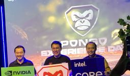 Axioo Perkenalkan Pongo Studio, Laptop Khusus Gamer dan Konten Kreator - JPNN.com