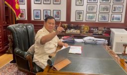 Berkarakter Tegas dan Berani, Prabowo Diinginkan Masyarakat jadi Presiden - JPNN.com