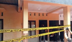 Pabrik Keripik Pisang Narkoba di Yogyakarta Digerebek Bareskrim Polri - JPNN.com