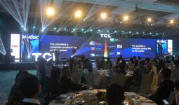 TCL Rayakan Pertumbuhan Bisnis dengan Seluruh Dealer di Bali - JPNN.com