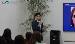 100 Dokter Estetika Global Mempelajari Teknik K-Aesthetic, Langsung dari Pakar Korea - JPNN.com