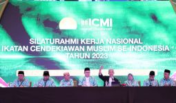 Ganjar Bicara Pembangunan Indonesia Timur, Pemerataan Kualitas & Kuantitas Harus Seimbang - JPNN.com