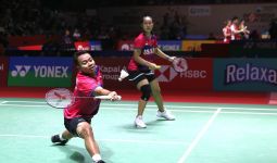 Link Live Streaming Semifinal Hylo Open 2023: 2 Wakil Indonesia Merajut Asa Juara - JPNN.com