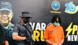 Antisipasi Peredaran Narkoba Cair Lewat Liquid Vape, BNNP Bali Lakukan Langkah Ini - JPNN.com