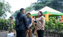 Dirjen Buflo Hortikultura Sebut Indonesia Memiliki Genetik Mangga yang Beragam - JPNN.com