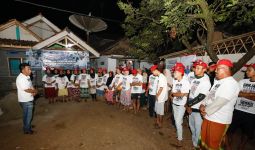 Visi-Misi Ganjar-Mahfud Sesuai Harapan Pelaku UMKM di Pandeglang - JPNN.com
