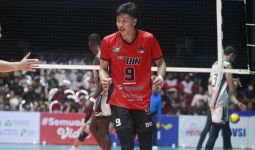 Farhan Halim Lengkapi Kuota Pemain Asing Klub Thailand Nakhon Ratchasima - JPNN.com