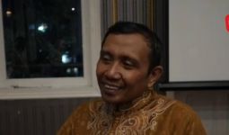 Eks Napiter Abu Fida Ingin Wujudkan Pemilu 2024 yang Damai - JPNN.com