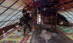 Satgas Khusus TNI dan Polri Bergerak, KKB Kocar-Kacir Lari ke Hutan - JPNN.com