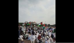 Din Syamsudin Sebut Aksi Bela Palestina Sebagai Bentuk Kebersamaan - JPNN.com