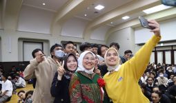 Menaker Ida Sebut Peserta Magang di Jepang Bisa Tingkatkan Kompetensi SDM Indonesia - JPNN.com