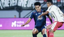 Alfredo Tata Resmi Berpisah dengan Arema FC - JPNN.com