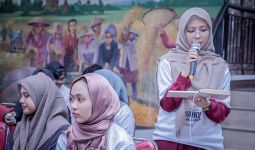 Pandawa Ganjar Adakan Pelatihan Jurnalistik untuk Pemuda & Pemudi Kalimantan - JPNN.com