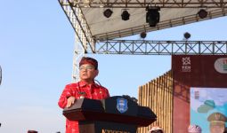 Pj Gubernur Sultra Buka Wakatobi Wave, Singgung Budaya Sebagai Potensi Ekonomi - JPNN.com