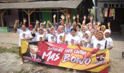 Sukses Gelar Kegiatan Sosial, Relawan Mas Bowo Disambut Masyarakat Subang - JPNN.com