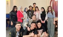 Kumpul Bareng Content Creator Riau, Raja Antoni Pastikan Masa Depan Ekonomi Kreatif Cerah - JPNN.com