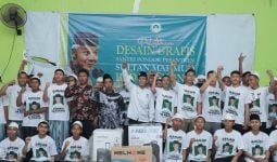 Pengurus Pesantren di Palembang Yakin Ganjar-Mahfud Bakal Perhatikan Santri - JPNN.com