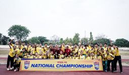 Pecah Rekor di SAC Indonesia Jakarta & Banten, 48 Pelajar Melaju ke National Championship di Solo - JPNN.com
