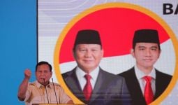26 Jenderal Purnawirawan TNI-Polri Memperkuat TKN Prabowo-Gibran, Ini Nama-Namanya - JPNN.com