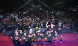 KawanJuang GP Gelar Pesta Rakyat sebagai Dukungan Nyata pada Budaya & UMKM - JPNN.com